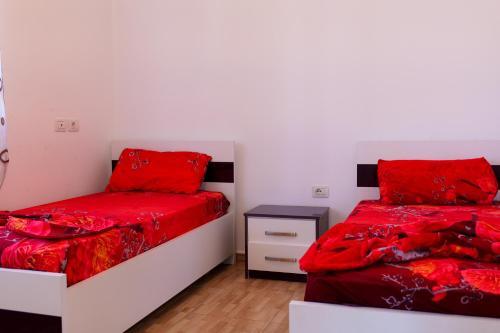 Beautiful 2-bed Apartment In Sarande 22