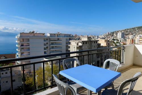 Beautiful 2-bed Apartment In Sarande 22