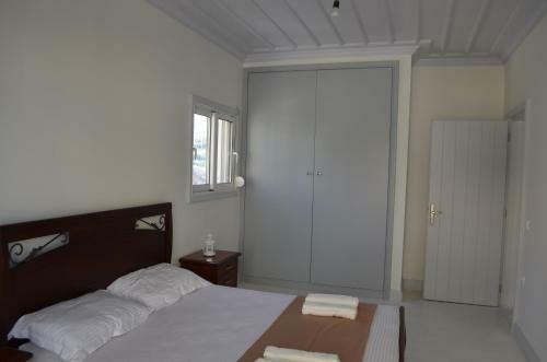 Eri Apartments