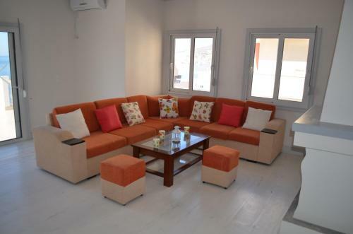 Eri Apartments