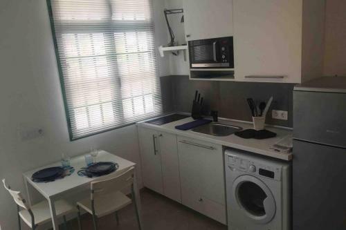 Apartamento Sea View Loft