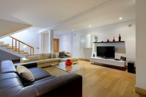 Villa Mamma Mia 1