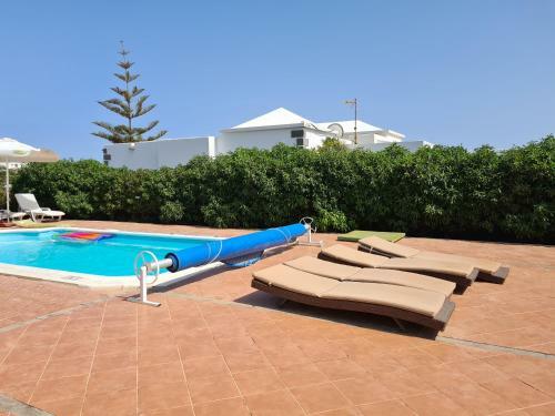 Villa Carla