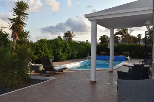 Villa Carla