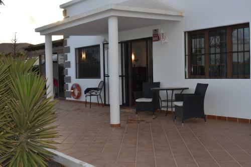 Villa Carla