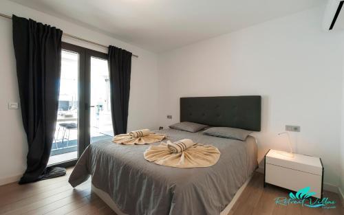 Stunning 4 Bed Villa With Studio In Playa Blanca