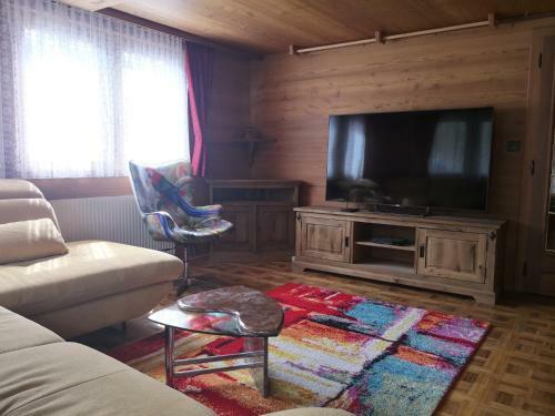 Apartamento Haus Seiler