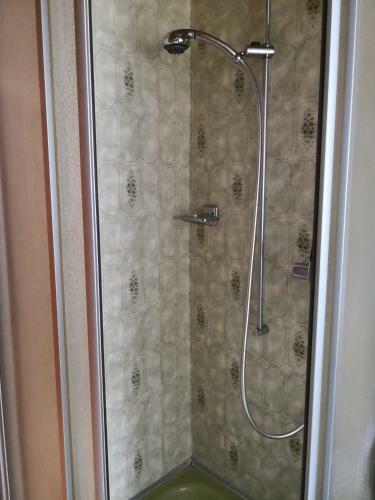 Apartamento Haus Seiler