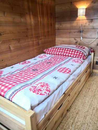 Apartamento Haus Seiler