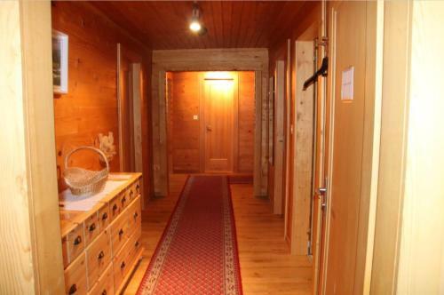 Apartamento Haus Wiedersehn