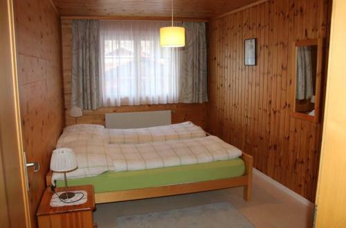 Apartamento Haus Wiedersehn