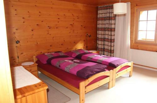 Apartamento Haus Wiedersehn