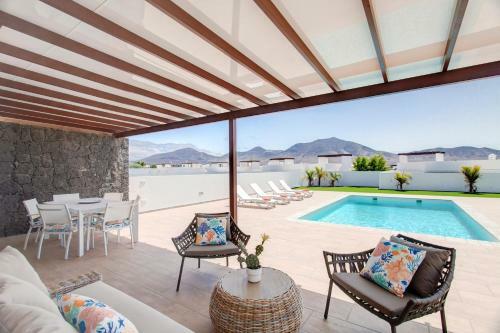 Villa Homu Aura
