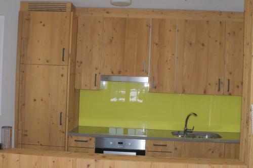 Chalet Zuckerpuppa