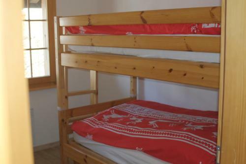 Chalet Zuckerpuppa