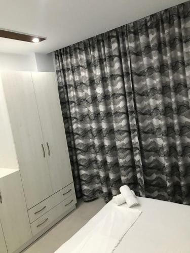 Luxury Apartment