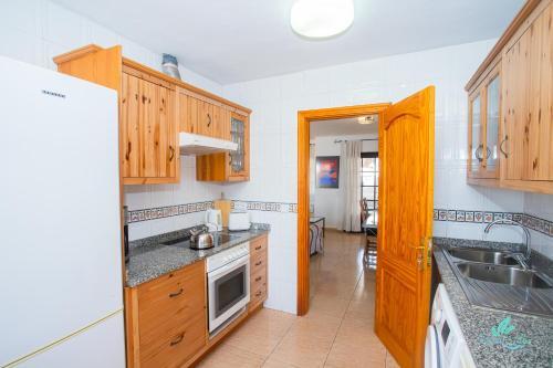 Impeccable 3-bed Villa In Playa Blanca