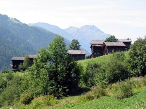 Apartamento Haus Diezig