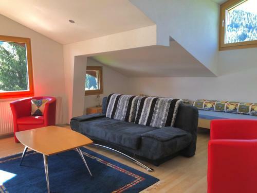 Apartamento Haus Diezig