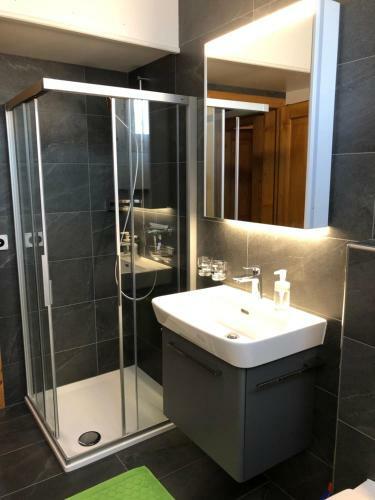 Apartamento Haus Diezig