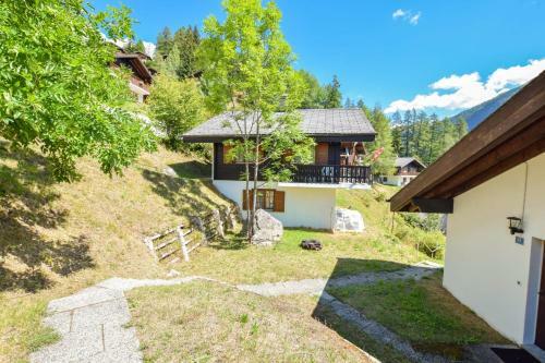 Chalet B�lb�l