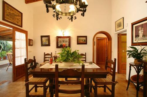 Villa Tonina