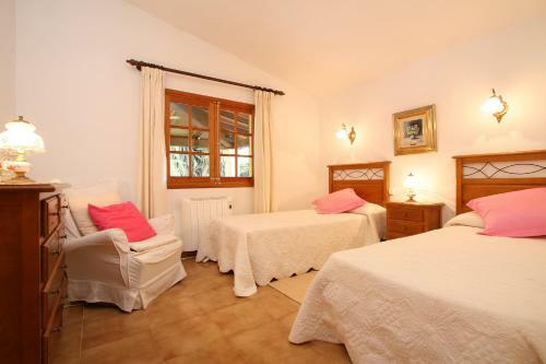 Villa Tonina