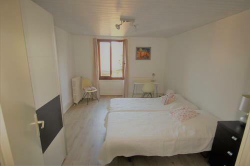 Apartamento Les Narcisses