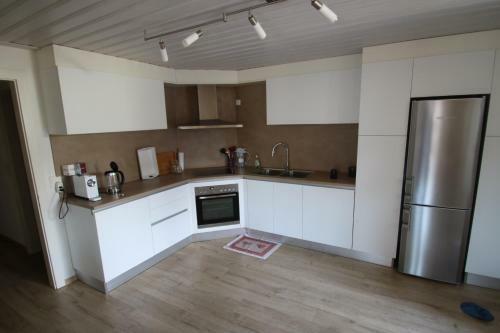 Apartamento Les Narcisses