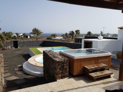 Villa Casa Olgita