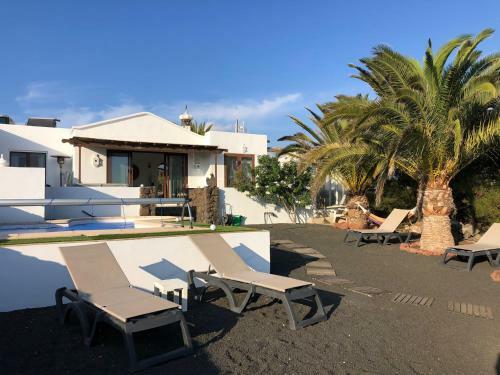 Villa Casa Olgita