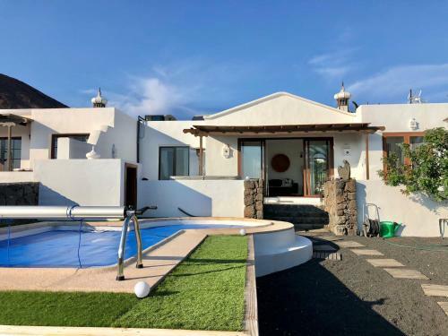 Villa Casa Olgita