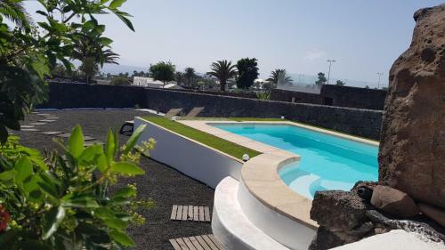 Villa Casa Olgita