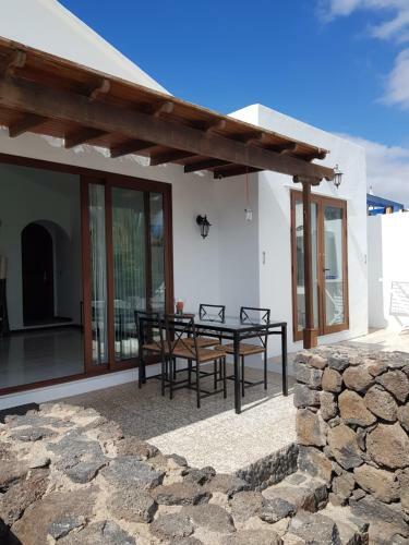 Villa Casa Olgita