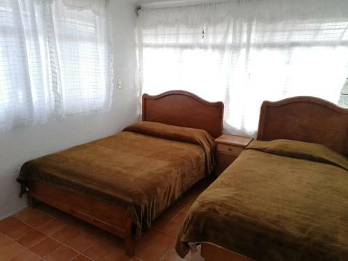 Apartamento Hospedaje Y Centro Hol�stico Kuatlicue