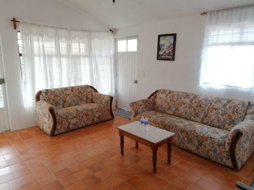 Apartamento Hospedaje Y Centro Hol�stico Kuatlicue