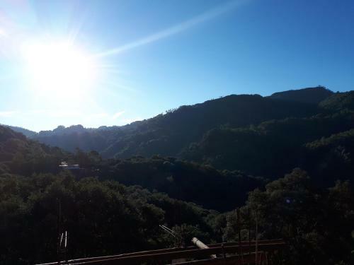 Apartamento Hospedaje Y Centro Hol�stico Kuatlicue