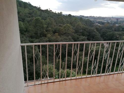 Apartamento Hospedaje Y Centro Hol�stico Kuatlicue