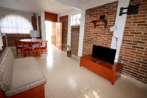 Apartamento Hospedaje Y Centro Hol�stico Kuatlicue
