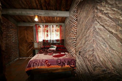 Apartamento Hospedaje Y Centro Hol�stico Kuatlicue