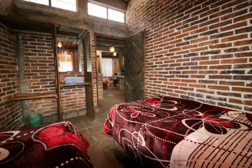 Apartamento Hospedaje Y Centro Hol�stico Kuatlicue