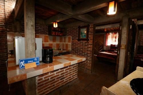 Apartamento Hospedaje Y Centro Hol�stico Kuatlicue