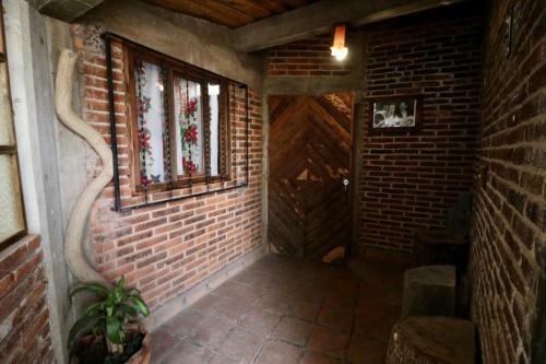 Apartamento Hospedaje Y Centro Hol�stico Kuatlicue