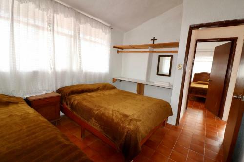 Apartamento Hospedaje Y Centro Hol�stico Kuatlicue