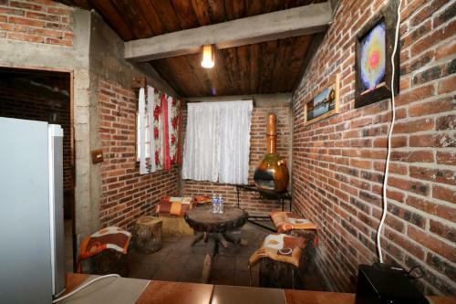Apartamento Hospedaje Y Centro Hol�stico Kuatlicue