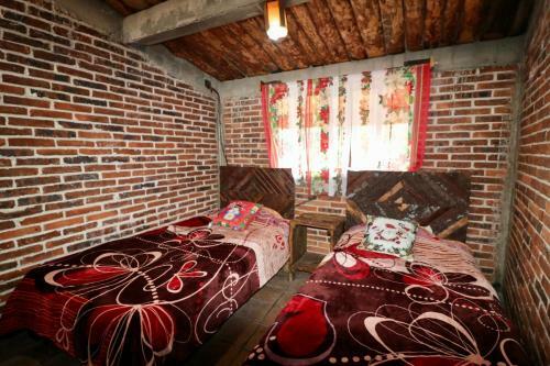 Apartamento Hospedaje Y Centro Hol�stico Kuatlicue