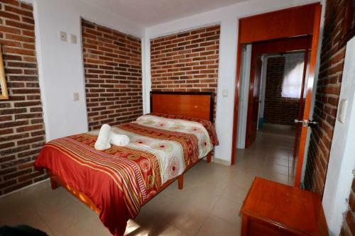 Apartamento Hospedaje Y Centro Hol�stico Kuatlicue
