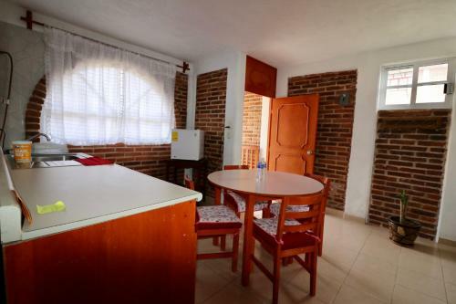 Apartamento Hospedaje Y Centro Hol�stico Kuatlicue