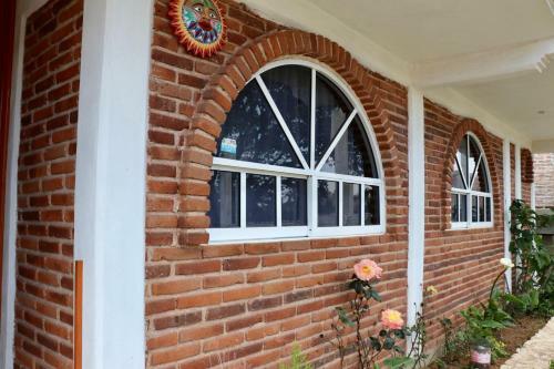 Apartamento Hospedaje Y Centro Hol�stico Kuatlicue