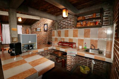 Apartamento Hospedaje Y Centro Hol�stico Kuatlicue